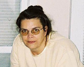 Laurel Hamby