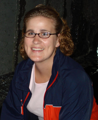 Lara Hart