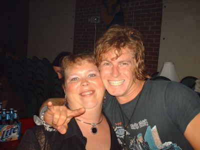 Amy Chronister