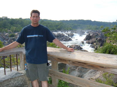 Michael Strobel