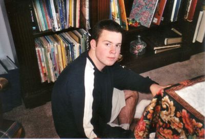Michael Roberts