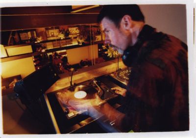 Stephen Regan