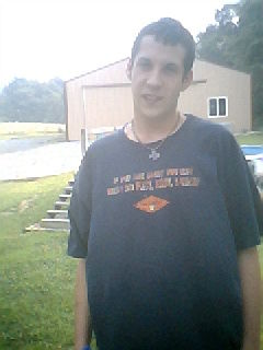 Bradley Capps