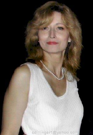 Christine Dillinger