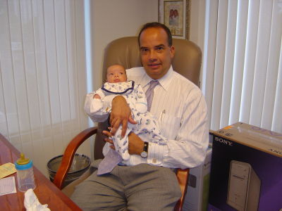 Ronald Touchard