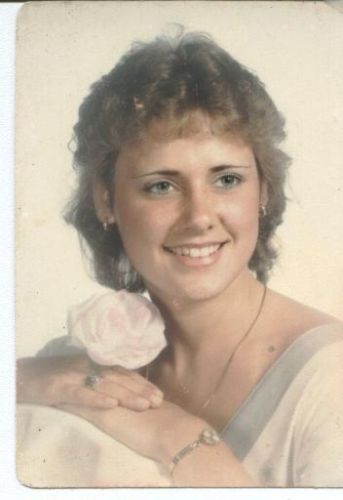 Melinda Chitwood