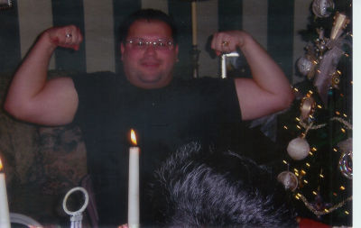 David Hansen