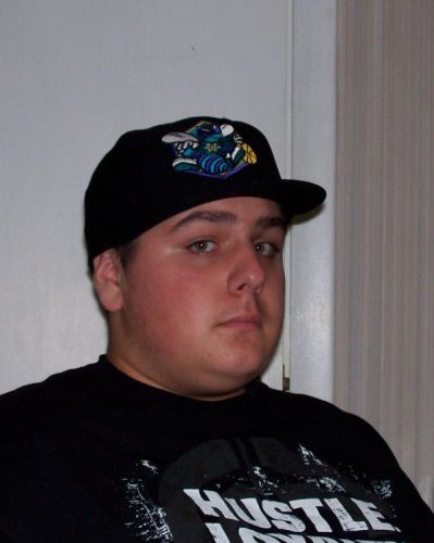 Christopher Dionne