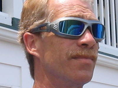 Patrick Trigg