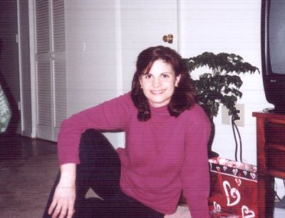 Brenda Osborne