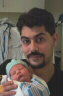 Steven Barreto