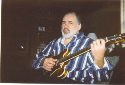 Harold Fields