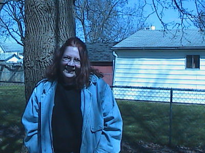 Sandra Krueger