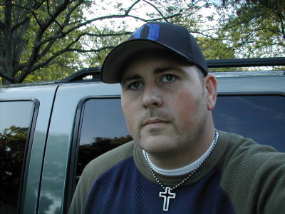 Michael Huber