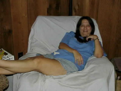 Cheryl Oates