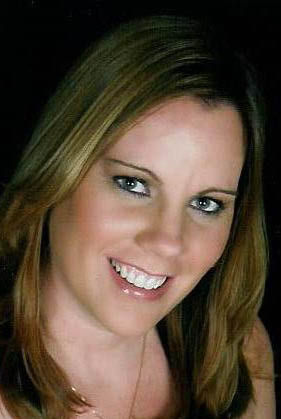 Michelle Thomann