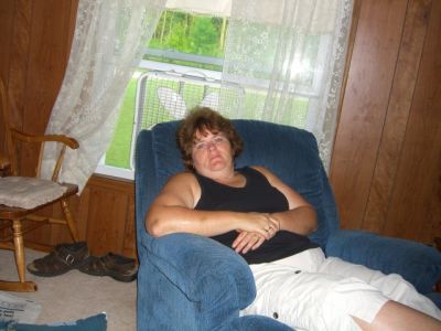 Sandy Sergent