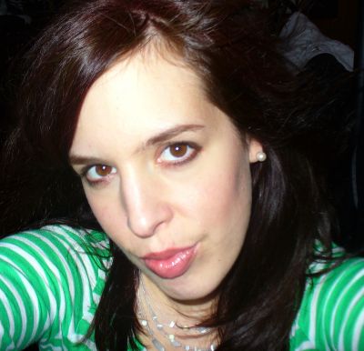 Jennifer Gillaspie