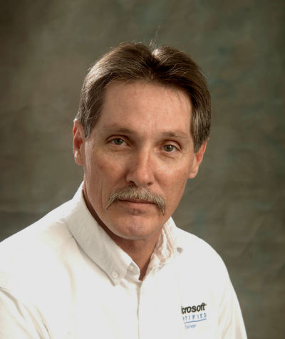 Richard Cullison