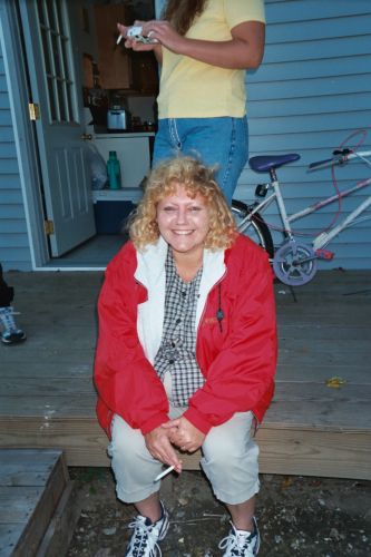 Susan Mayse