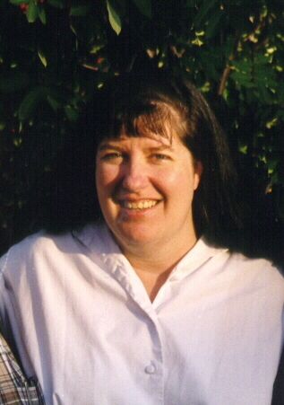 Marcia Eskridge