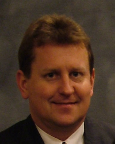 Mark Bakke