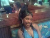 Lakyisha Kirkland