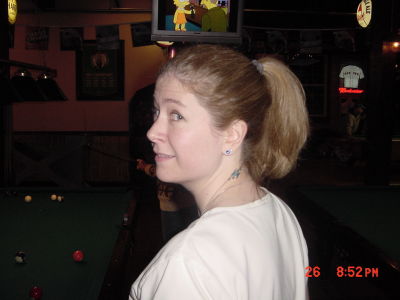Rebecca Klein