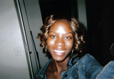 Talesha Brim