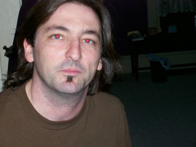 Ronald Dankert