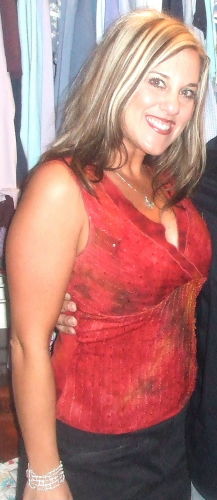 Jennifer Asgari