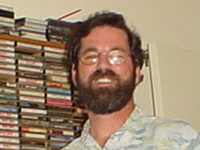 Edward Mctigue