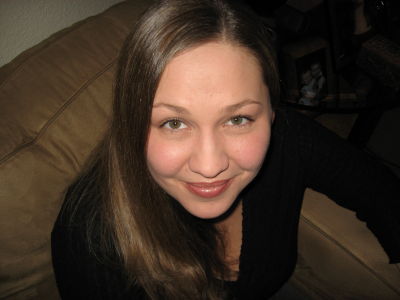 Sarah Sillman