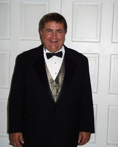 Gaylord Green
