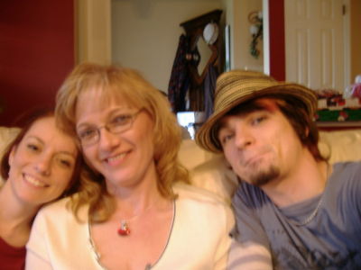 Sherri Goforth