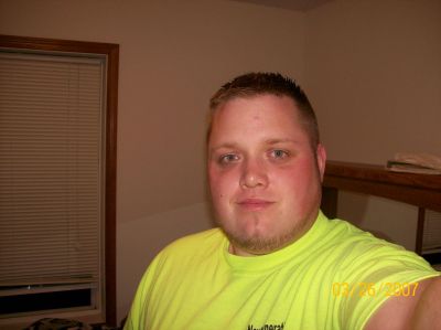 Justin Dailey