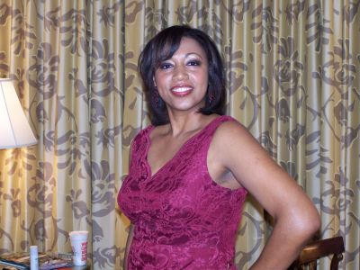 Rhonda Fisher