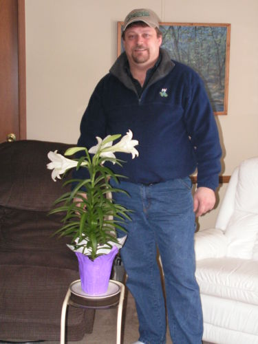 Tony Towsley