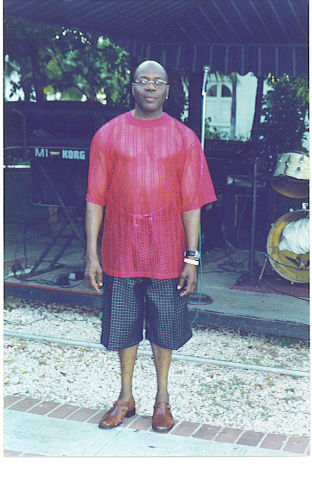 Webster Mckenzie