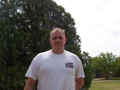 Kenneth Dixon