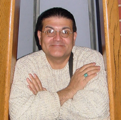Ramon Detorres Sandoval