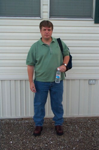 Michael Goolsby