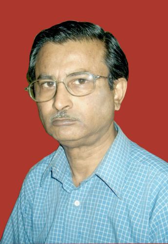 Ashok Saha
