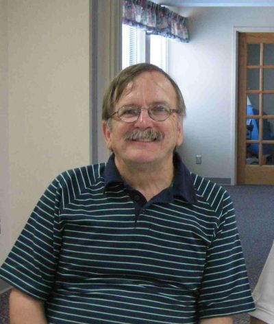 Thomas Caplinger
