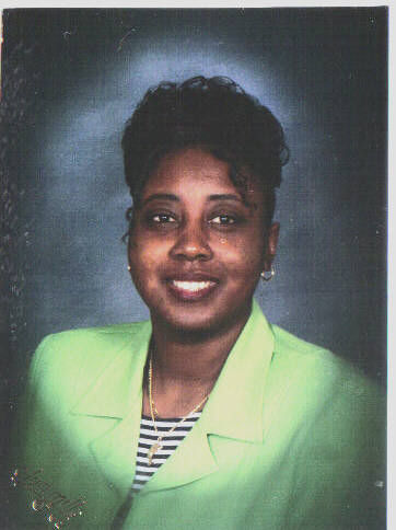 Develyn Boone