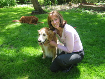 Paula Gibson