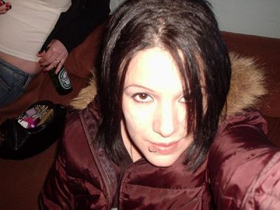 Crystal Gillihan