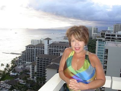 Janet Woodson