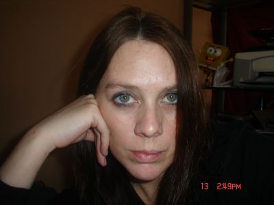 Stephanie Terry