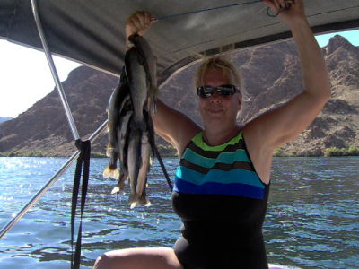 Diane Jorgensen